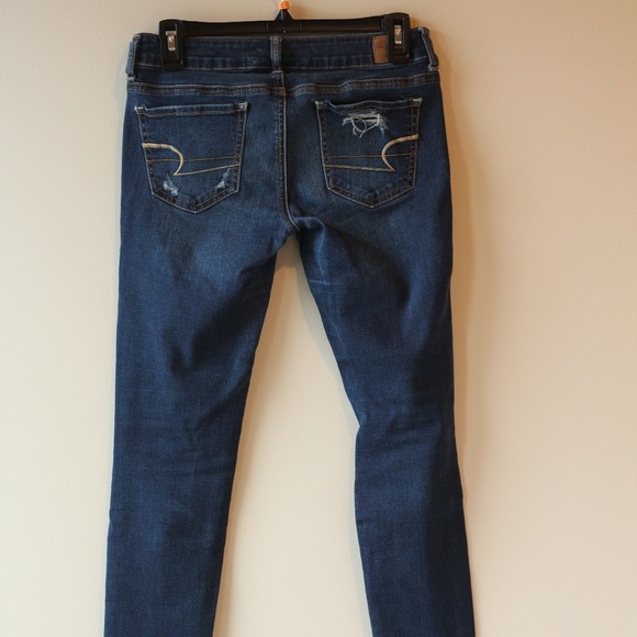 🔶SOLD🔶 American Eagle Jeans - Picture 3 of 6